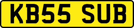 KB55SUB