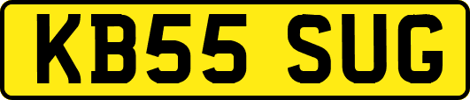 KB55SUG