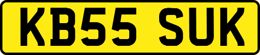 KB55SUK