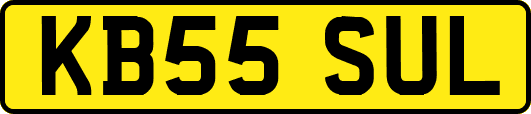 KB55SUL