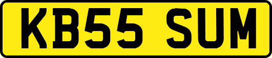 KB55SUM