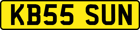KB55SUN