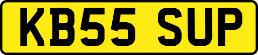 KB55SUP