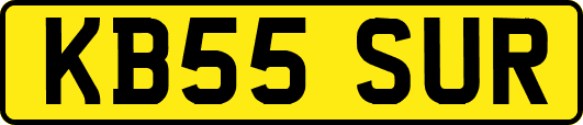 KB55SUR