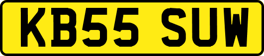 KB55SUW