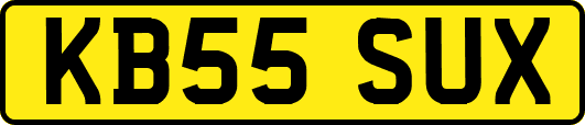 KB55SUX
