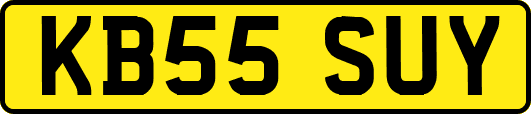 KB55SUY