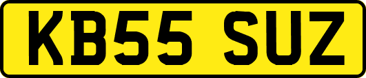KB55SUZ
