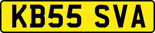 KB55SVA