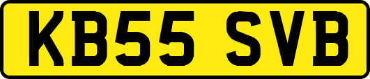 KB55SVB