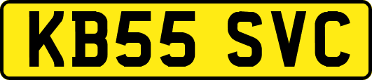 KB55SVC