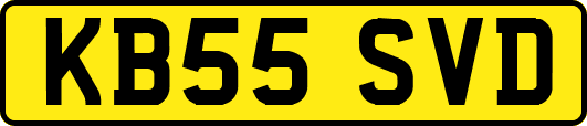 KB55SVD