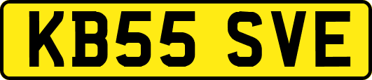 KB55SVE