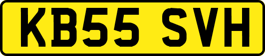 KB55SVH