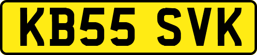 KB55SVK
