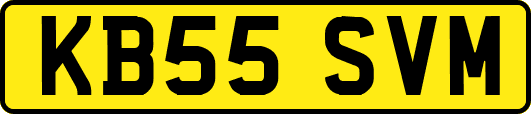 KB55SVM