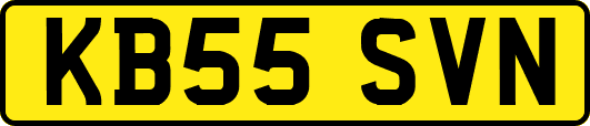 KB55SVN