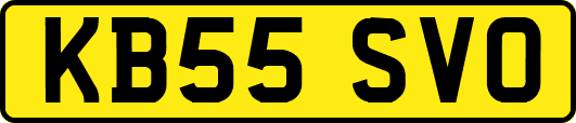 KB55SVO
