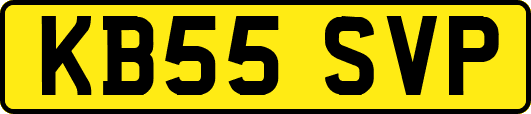 KB55SVP