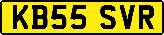 KB55SVR