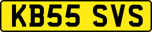 KB55SVS