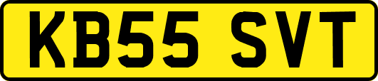 KB55SVT