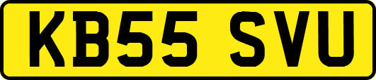 KB55SVU