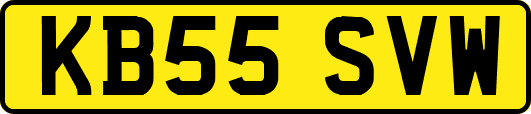 KB55SVW