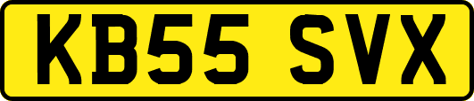 KB55SVX
