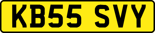 KB55SVY