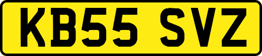 KB55SVZ