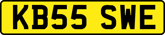 KB55SWE