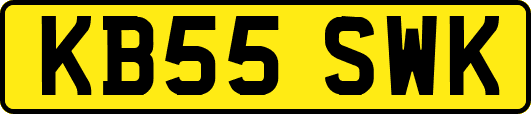 KB55SWK