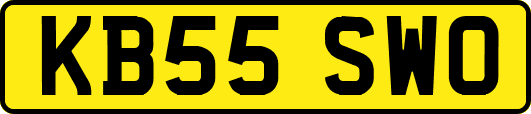 KB55SWO