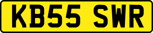 KB55SWR