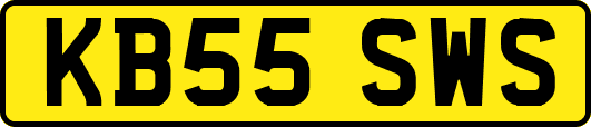 KB55SWS