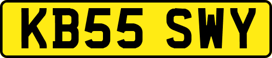 KB55SWY