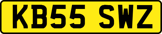KB55SWZ