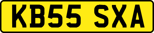 KB55SXA