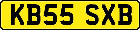 KB55SXB
