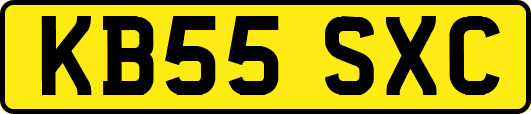 KB55SXC