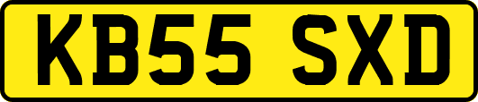 KB55SXD