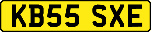 KB55SXE