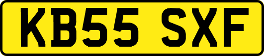 KB55SXF