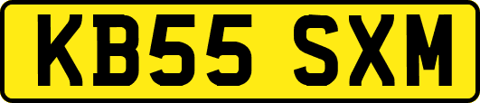 KB55SXM