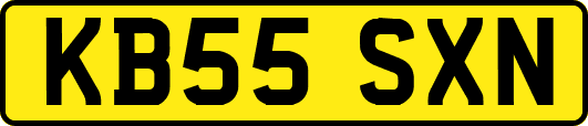 KB55SXN
