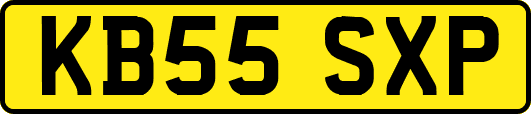 KB55SXP