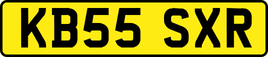 KB55SXR