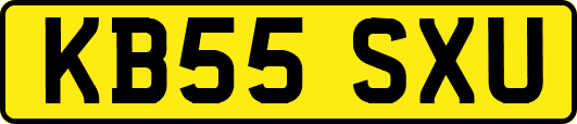 KB55SXU