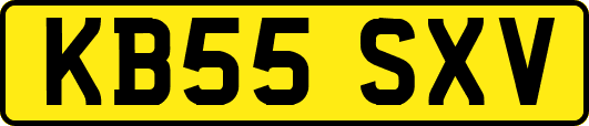 KB55SXV